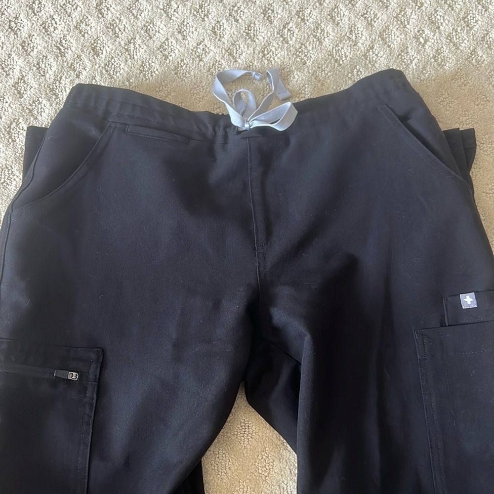 Figs Low Rise Scrub Pant